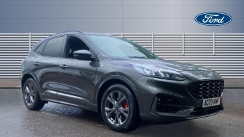 Ford Kuga 2.0 EcoBlue mHEV ST-Line 5dr Diesel Estate